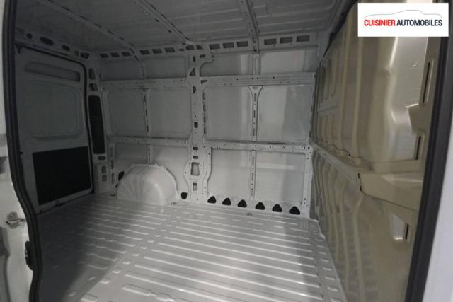 Peugeot Boxer image 6