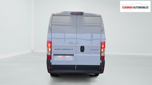 Peugeot Boxer image 7
