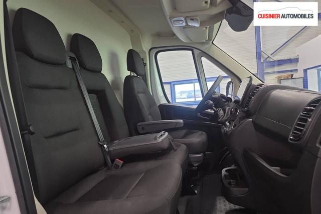 Peugeot Boxer image 5