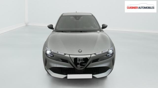 Alfa Romeo Junior image 6