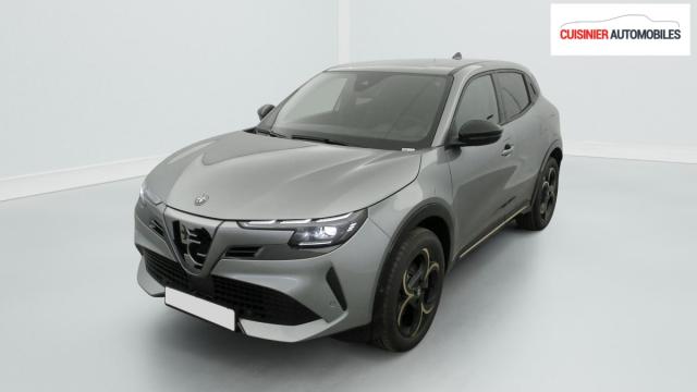 Alfa Romeo Junior image 1