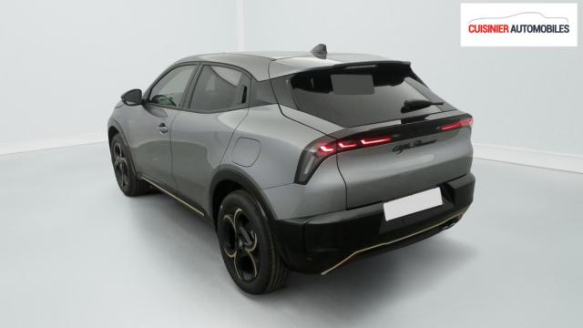 Alfa Romeo Junior image 2