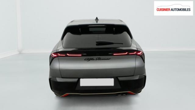 Alfa Romeo Junior image 3