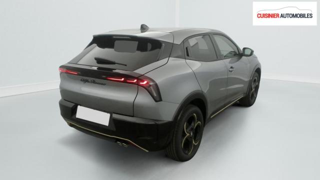 Alfa Romeo Junior image 4