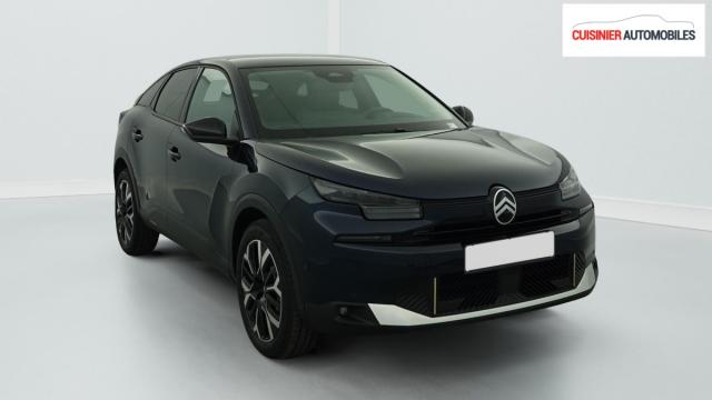 Citroen C4 Hybride 136 E-Dcs6 Max