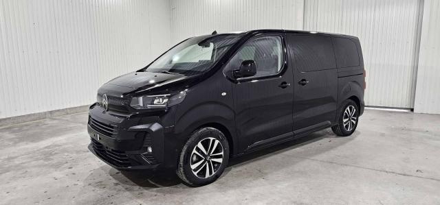 Citroen Spacetourer M Bluehdi 180 S&s Eat8 Business Pack
