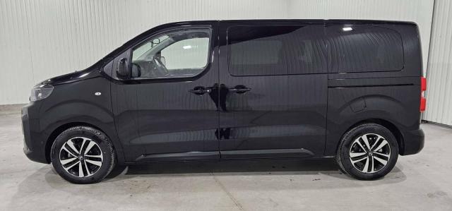 Citroen Spacetourer image 2