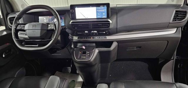 Citroen Spacetourer image 4