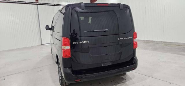 Citroen Spacetourer image 9