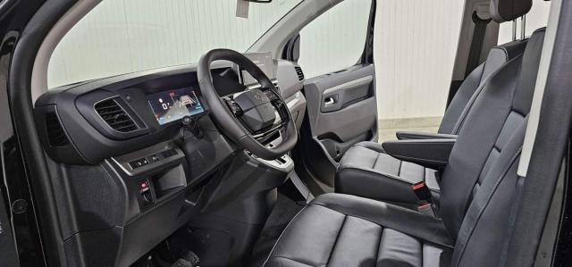Citroen Spacetourer image 7