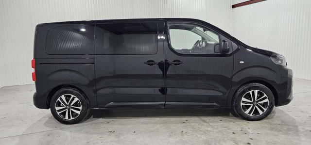 Citroen Spacetourer image 3