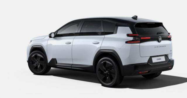 Citroen C5 Aircross image 2