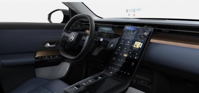 Citroen C5 Aircross image 1