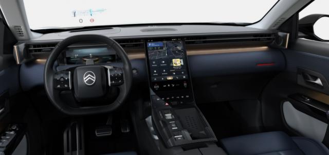 Citroen C5 Aircross image 3