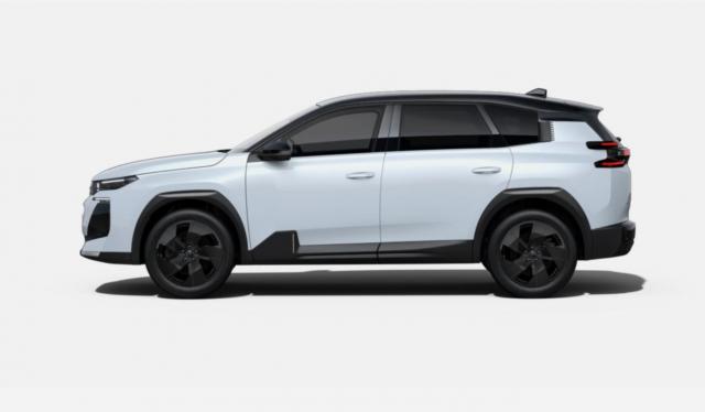 Citroen C5 Aircross image 4