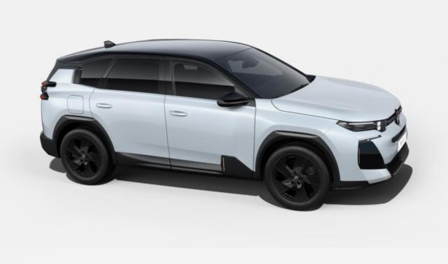 Citroen C5 Aircross image 2