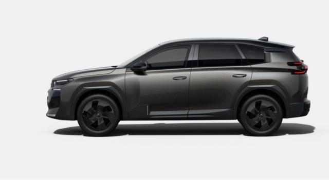 Citroen C5 Aircross image 4