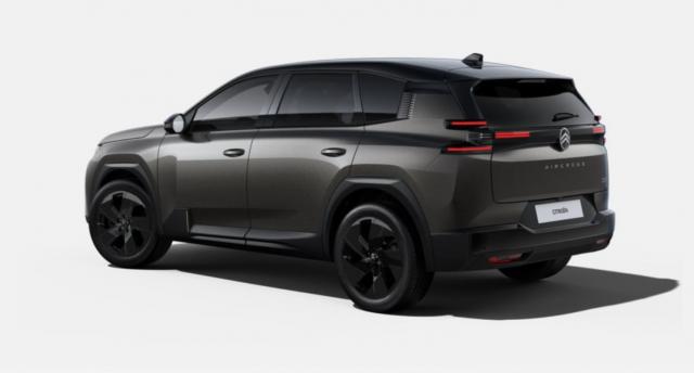 Citroen C5 Aircross image 2