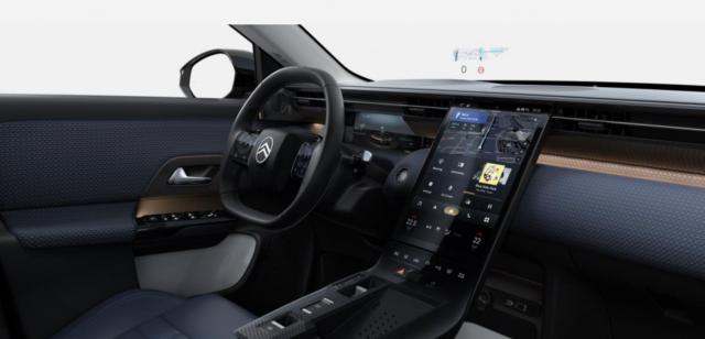 Citroen C5 Aircross image 5