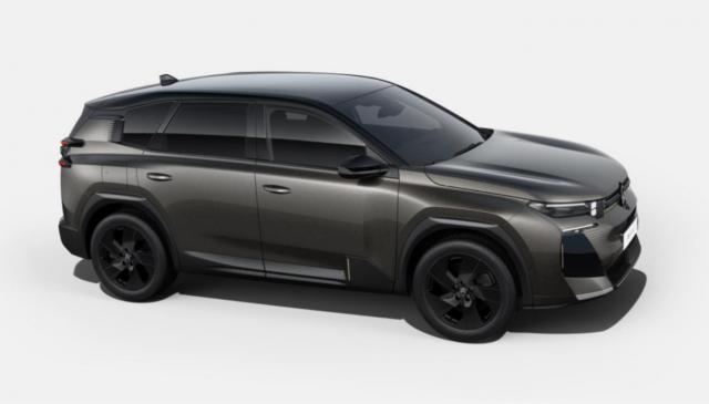 Citroen C5 Aircross image 1