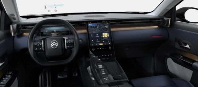 Citroen C5 Aircross image 1