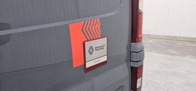Renault Trafic image 6