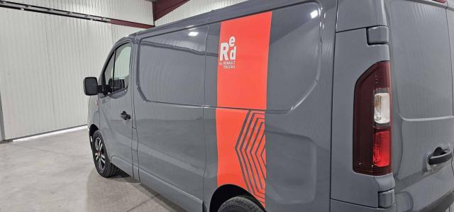 Renault Trafic image 5