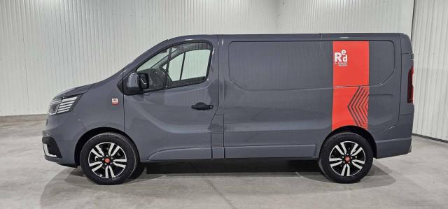 Renault Trafic image 3