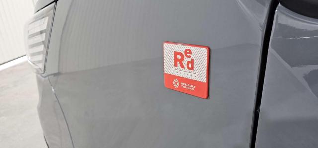 Renault Trafic image 7