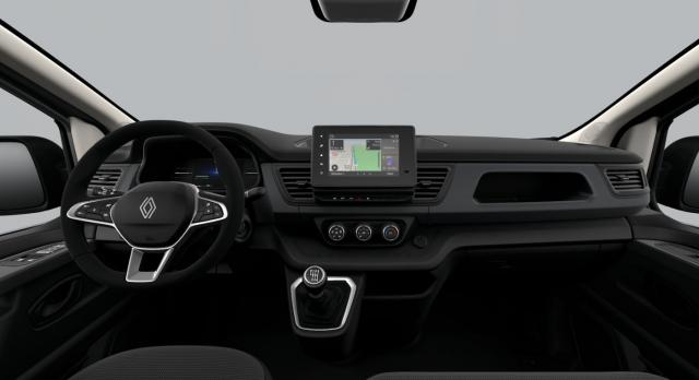 Renault Trafic image 4