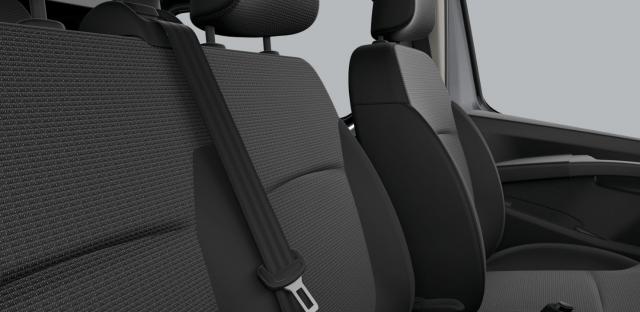 Renault Trafic image 3