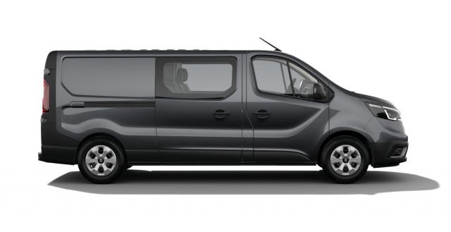 Renault Trafic image 2