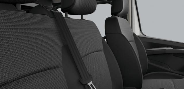 Renault Trafic image 2