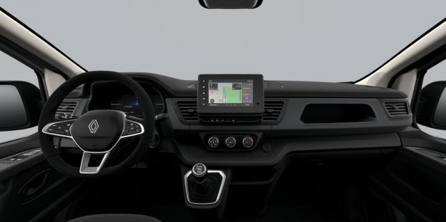 Renault Trafic image 4