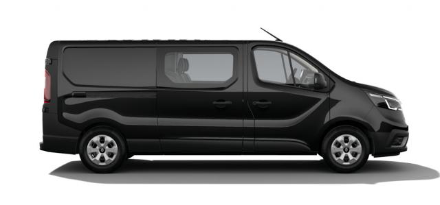 Renault Trafic image 4