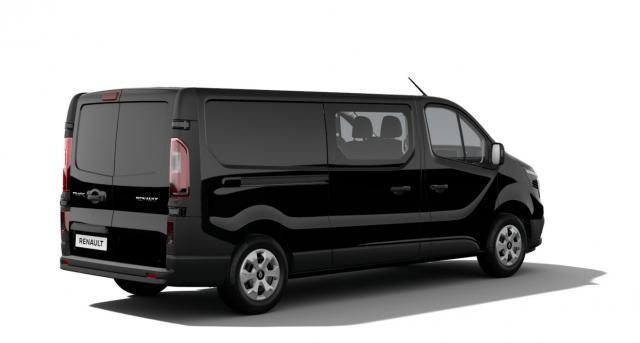 Renault Trafic image 3