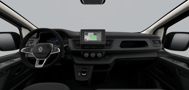 Renault Trafic image 4