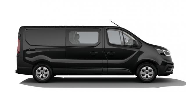 Renault Trafic image 1