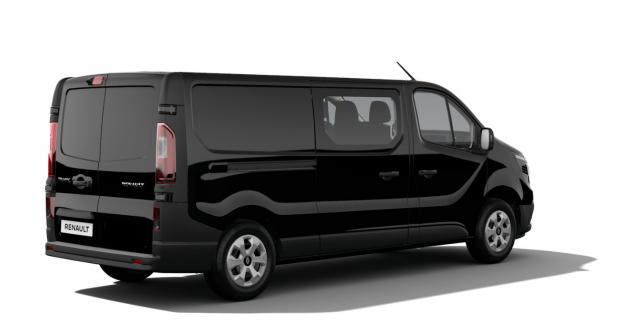 Renault Trafic image 3