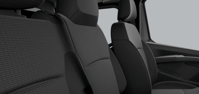 Renault Trafic image 2