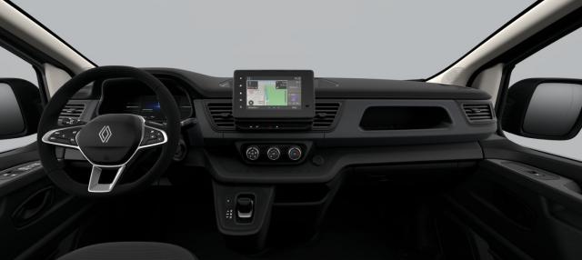 Renault Trafic image 2