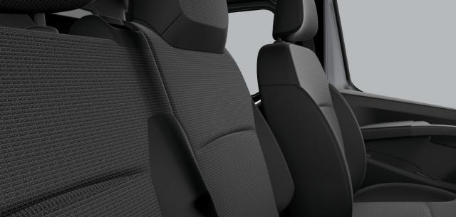 Renault Trafic image 1