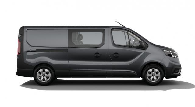 Renault Trafic image 3