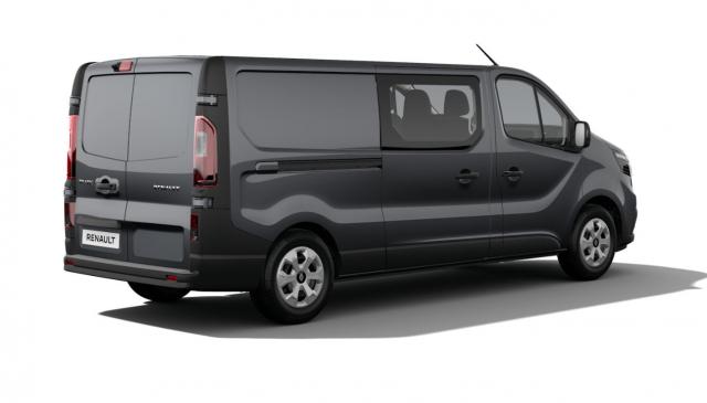 Renault Trafic image 4