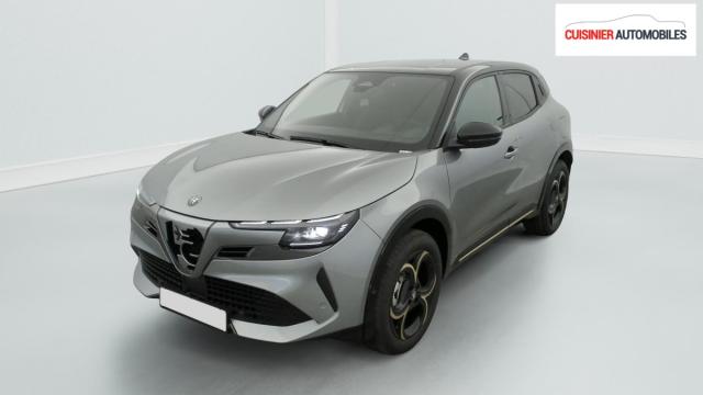 Alfa Romeo Junior image 4