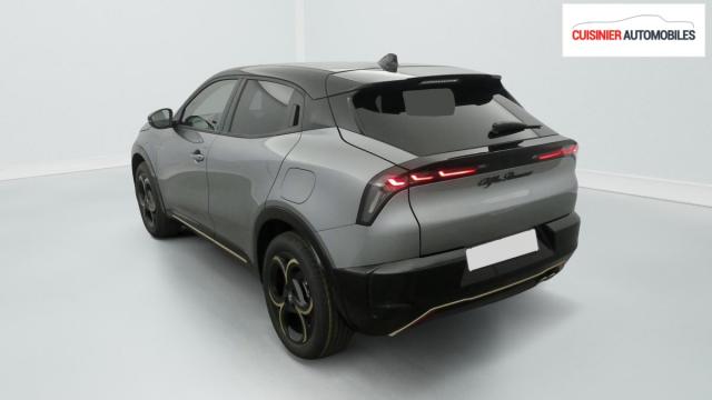 Alfa Romeo Junior image 9