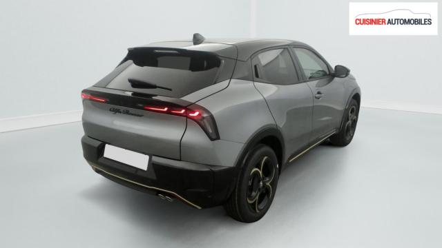 Alfa Romeo Junior image 7