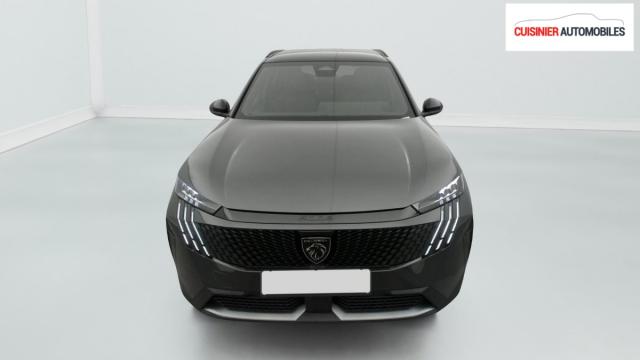 Peugeot 5008 image 7