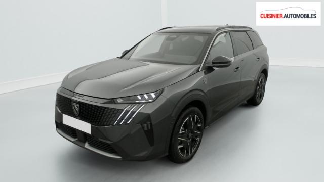 Peugeot 5008 image 8