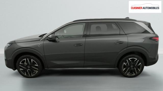 Peugeot 5008 image 4